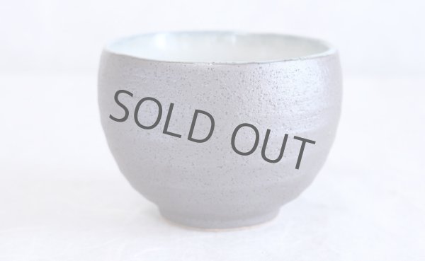 Photo4: Mino ware Japanese pottery matcha chawan tea bowl toga ryusei noten (4)