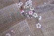 Photo7: Noren NM Japanese door curtain Shidarezakura pink 85 x 150cm (7)