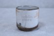 Photo4: Kutani Porcelain yunomi tea cup pottery tumbler harunofuji 330ml (4)