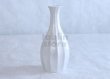 Photo7: Arita porcelain Japanese sake bottle & cups set white crystal glaze Seito 200ml (7)