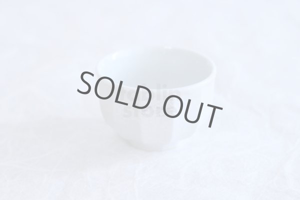 Photo11: Arita porcelain Japanese sake bottle & cups set white crystal glaze Seito 200ml (11)