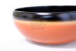 Photo7: Japanese Echizen Urushi lacquer Serving bowl yumebokashi moriki D20cm (7)