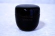 Photo6: Tea Caddy Japanese Natsume Echizen Urushi lacquer Matcha container uchi plum (6)