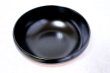 Photo4: Japanese Echizen Urushi lacquer Serving bowl yumebokashi moriki D20cm (4)