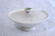 Photo6: Shigaraki pottery Japanese tea pot kyusu Hohin shiboridashi Ryofu 95ml (6)