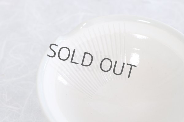 Photo11: Shigaraki pottery Japanese tea pot kyusu Hohin shiboridashi Ryofu 95ml (11)