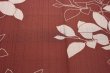 Photo5: Noren Japanese Curtain Doorway NM bird leaf 85 x 170cm (5)