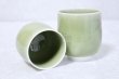Photo7: Arita porcelain Japanese tea cups tenryu seiji Shinemon kiln (7)