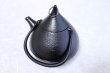 Photo10: ITCHU-DO SHIZUKU Japanese Cast Iron tea Kettle Nambu Tetsubin 1000ml (10)