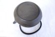 Photo11: ITCHU-DO HAKEME Japanese Cast Iron tea Kettle Nambu Tetsubin 1300ml (11)