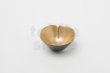 Photo4: Arita porcelain Japanese sake bottle & cups set gold glaze riso kiln 210ml  (4)