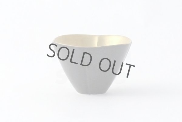 Photo4: Arita porcelain Japanese sake bottle & cups set gold glaze riso kiln ocho 210ml  (4)