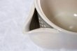 Photo10: Hagi yaki ware Japanese tea pot Hime L kyusu pottery tea strainer 420ml (10)