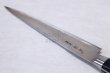 Photo7: Tsukiji Sugimoto Tokyo hamono Japanese steel HM Petty knife any size (7)