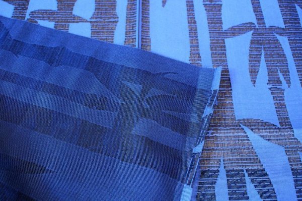 Photo5: Noren CSMO Japanese door curtain Anti-inflammatory Chikurin 85 x 90cm (5)