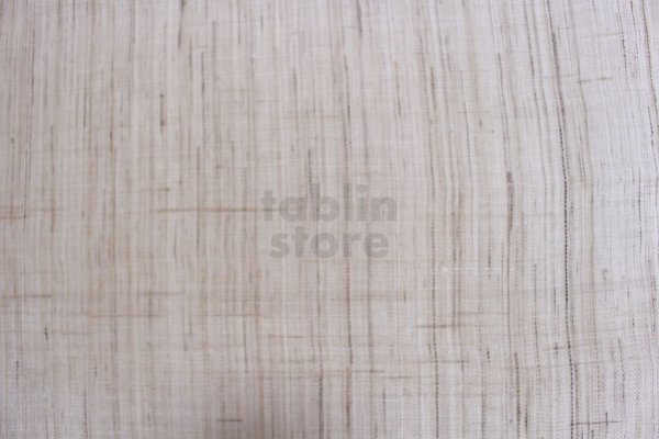 Photo8: Kyoto Noren SB Japanese batik linen door curtain enso black round 89 x 150cm (8)