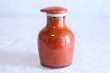 Photo3: Arita imari sd Porcelain Japanese soy sauce bottle shumaki rabbit 100ml (3)