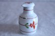 Photo2: Arita imari sd Porcelain Japanese soy sauce bottle hanameguri  100ml (2)