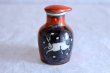 Photo5: Arita imari sd Porcelain Japanese soy sauce bottle shumaki rabbit 100ml (5)