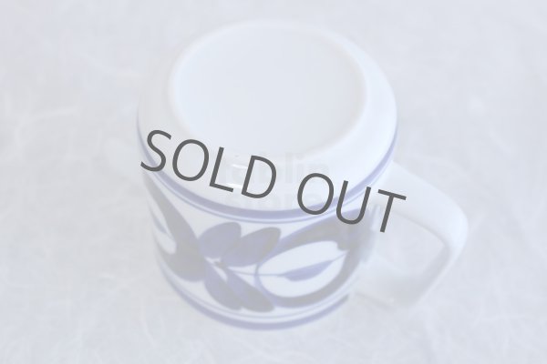 Photo9: Hasami Porcelain Japanese tea pot majorika S type strainer blue 550ml (9)