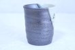 Photo4: Kutani Porcelain Japanese mug coffee tea cup sakura D 8cm (4)