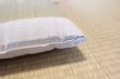 Photo7: Japanese rush grass good sleep pillow ask 50 x 30 cm (7)