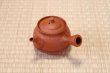 Photo12: Tokoname Japanese tea pot kyusu pottery YT syudei red clay Takao Muragshi 280ml (12)