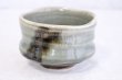 Photo4: Mino ware Japanese matcha tea bowl toku souma made by Marusho kiln (4)