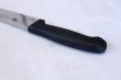 Photo7: Sakai takayuki patissier cake knife stainless-steel PC handle any type (7)