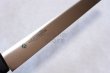 Photo8: Sakai takayuki patissier cake knife stainless-steel PC handle any type (8)