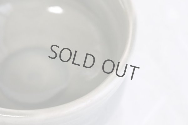 Photo5: Mino ware Japanese matcha tea bowl toku souma made by Marusho kiln (5)
