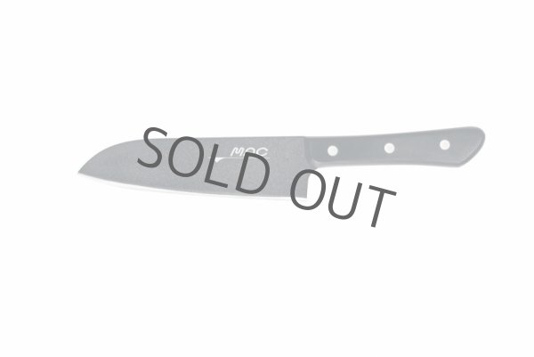 Santoku 170mm