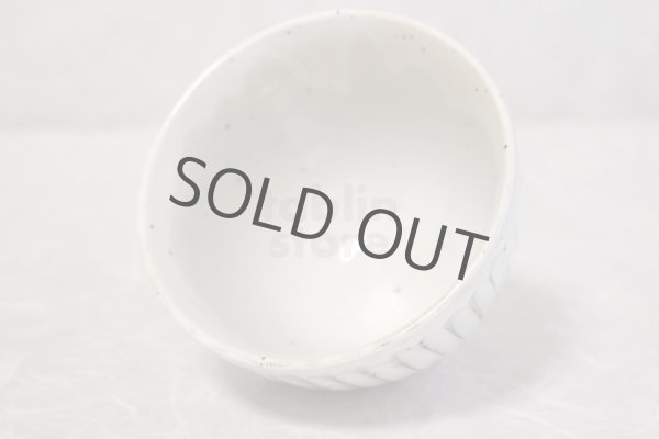 Photo4: Mino ware Japanese pottery matcha chawan tea bowl toga sogi noten (4)