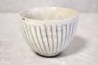 Photo1: Mino ware Japanese pottery matcha chawan tea bowl toga sogi noten (1)