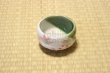 Photo8: Mino ware Japanese pottery tea ceremony bowl Matcha chawan maple momiji noten  (8)