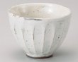 Photo9: Mino ware Japanese pottery matcha chawan tea bowl toga mentori noten (9)