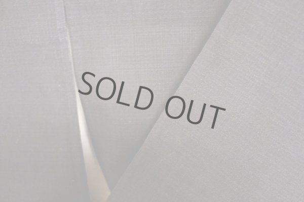 Photo6: Kyoto Noren SB Japanese batik door curtain Take Bamboo red/bl 85cm x 150cm (6)