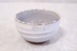 Photo8: Hagi ware Japanese pottery yunomi tea cups asagiri white glaze 230ml set of 5 (8)
