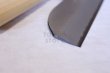Photo6: SAKAI TAKAYUKI Japanese SOBA UDON Noodles knife carbon steel single edged  (6)