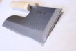 Photo8: SAKAI TAKAYUKI Japanese SOBA UDON Noodles knife carbon steel single edged  (8)