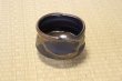 Photo11: Mino ware Japanese pottery matcha chawan tea bowl toga akanagashi (11)