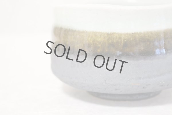 Photo9: Mino ware Japanese tea ceremony bowl Matcha chawan pottery iguchi kannyu wan (9)