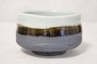 Photo5: Mino ware Japanese tea ceremony bowl Matcha chawan pottery iguchi kannyu wan (5)