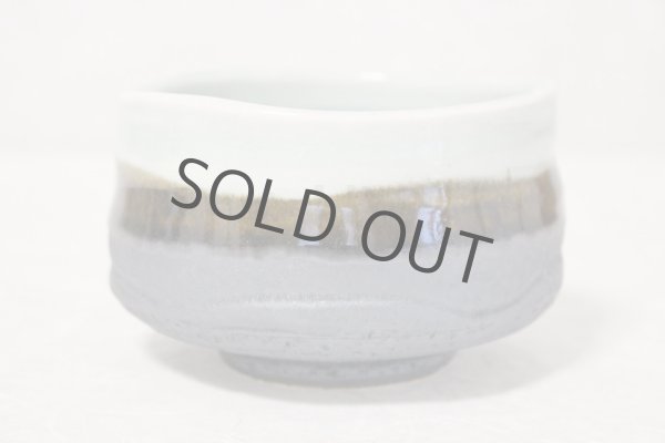Photo5: Mino ware Japanese tea ceremony bowl Matcha chawan pottery iguchi kannyu wan (5)