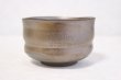 Photo2: Mino ware Japanese tea ceremony bowl Matcha chawan pottery ibushi hai takase (2)