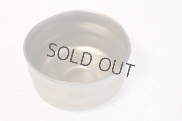 Photo5: Mino ware Japanese tea ceremony bowl Matcha chawan pottery ibushi hai takase (5)