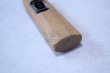 Photo9: Kiridashi knife kogatana Japanese Woodworking Takao Shibano white 2 steel 120mm (9)