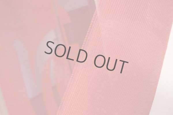 Photo7: Noren CSMO Japanese door curtain Anti-inflammatory Yu (bath) darkred 85 x 150cm (7)