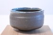 Photo2: Japanese tea ceremony Matcha Green Tea Complete Set Kurohaku nagashi bowl (2)