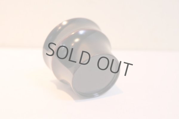 Photo4: Japanese Echizen Urushi lacquer sake cup guinomi kodai 50 ml set of 2 (4)